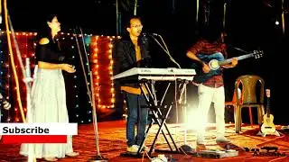 Lorali - LIVE | Shankuraj Konwar & Maitrayee Patar | Techxetra 2017,Tezpur University