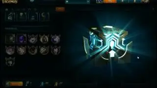 hextech craft