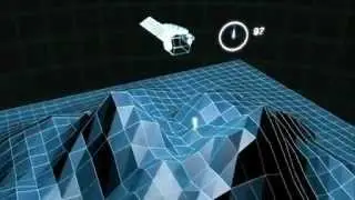 MESSENGER Laser Altimeter