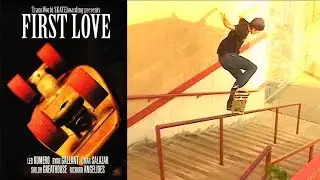 Transworld 