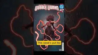 2/26 Pull List! Ultimate! Absolute!