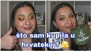 #haul iz hrvatske 🛍  #notino #rituals #dmhaul #pepco 