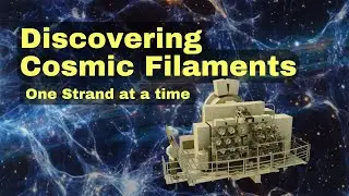 Distant Universe Secrets Hiding In Plain Sight