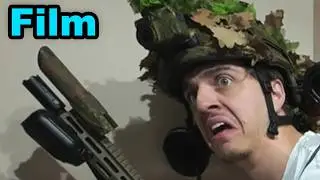 How To Film Airsoft and What No One Tells You!