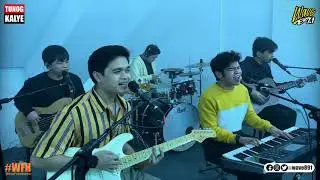 Tunog Kalye: The Juans