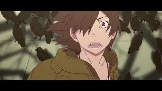 Kizumonogatari tekketsu-hen [AMV] - No one believes me