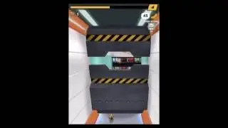 Super Boost Monkey (By Okidokico Divertissements) iOS / Android Gameplay Video
