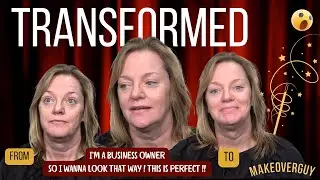 Professional & Polished &ndash; Karen&rsquo;s Stunning Makeover Reveal!