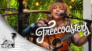 The Freecoasters - When I Go (Live Music)
