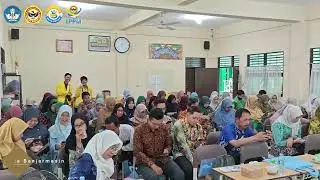 Penguatan Kompetensi Guru SMA/MA Kota Banjarmasin dalam Implementasi Deep Learning