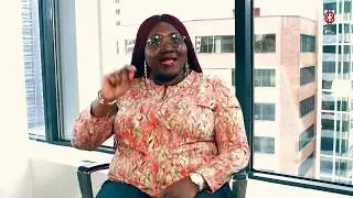 Why should Africans invest in Real Estate? | Funmilayo Adedeji | CBC Real Estate Income Fund