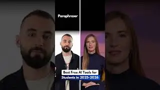 Best Free AI Tools for Students in 2025-2026