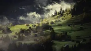 Cinematic Lounge Music - in spirit of Cinematic Orchestra