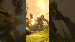 Those hulk bois don&rsquo;t play #helldivers2 #gaming #automaton #automatons #linkinpark
