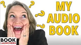 Should You Record Your Own Audiobook