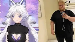 [FNF PIBBY CORRUPTED] TRIXIE VOX VS T2X2 (маленький момент) 