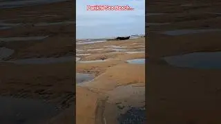 Parikhi Sea Beach #shorts #ytshorts #travel #weekendtrip #tourvibes