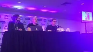 Alan Tudyk Talks Last Day on Firefly & Con Man Spectrum Comic Background Story Long Beach Comic Expo