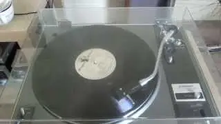 Khmer Traditional Music Vinyl