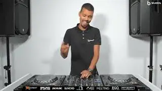 LIVE STREAM - DJ JACKSON @BSTUDIOS   AFRO HOUSE LIVE SET 2018