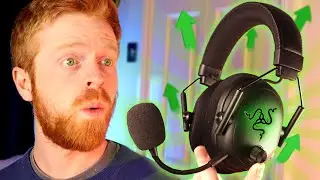 This Might Be Razer&rsquo;s Best Headset Yet | BlackShark V3 Pro Review