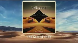 Jarl Flamar - Golden Spice (Extended Mix) - #organichouse