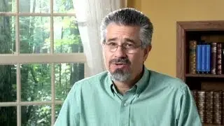 Why the Disciples Failed: HeavenWord 7 - 0268