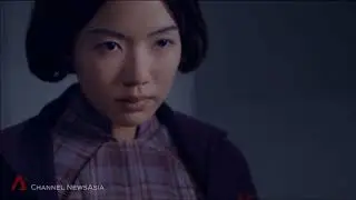 The Worlds of Georgette Chen - Ep 2