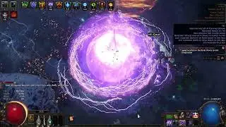 Voltaxic Burst Wardloopn't Map Demo
