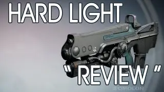 A Hard Light 