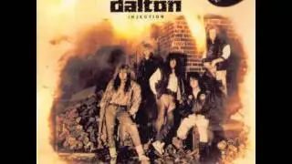 Dalton - Dressed To Kill