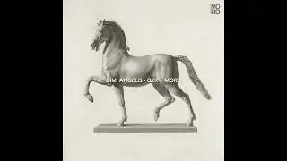 Dimi Angelis - Q2k ~ [Mord]