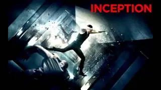 Inception (2010) Infiltration (Soundtrack OST)