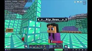 Bloxd.ioGreenvile Unfinished Mall
