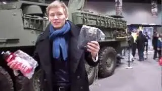 Сhicago Auto Show 2012 [Тимур Тажетдинов]