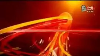 Sakshi tv Logo HD