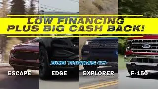 How To Get The Best Deal On A New Ford