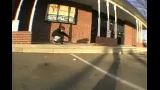 Blaine Harper Throwback Video