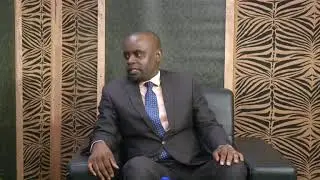 TIMES EXCLUSIVE - 23 MARCH 2019. WITH DESMOND BIKOKO