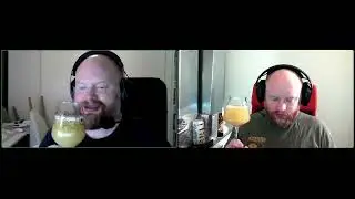 GYBRFTW #257 Revenat Brewing Project Ponder