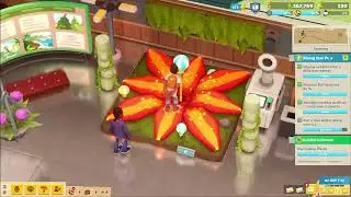 More Two Point Musuem Gameplay (No Mic)