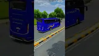 bus simulator Indonesia #phonk #beats #dnb #busgameandroid #remix #busmodforbussimulatorindonesia