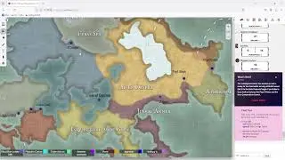 World of Aeraus - The Subtle Mystery