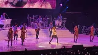Rod Stewart - Baby Jane - Live Coliseum da Coruña 2024 - 4K