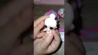 LOL Surprise Soo Mini #shorts #lolsurprisedolls #lolsurprise #lolsurpriselils