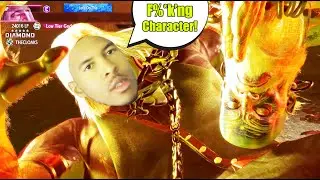Street Fighter 6 - LTG Low Tier God буквально страдает аллергией на армию симуляторов | Подборка ...