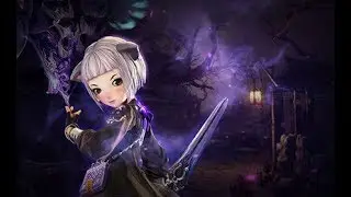 Sandstorm Temple  HD (BNS NA)