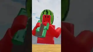 Melon and Sunny every new toilet tower defense update 🍉☀️