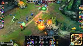 Azirsec in Bronze