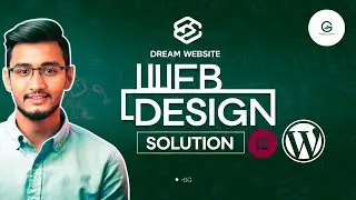 Get Your DREAM Website with This Web Design Solution!
